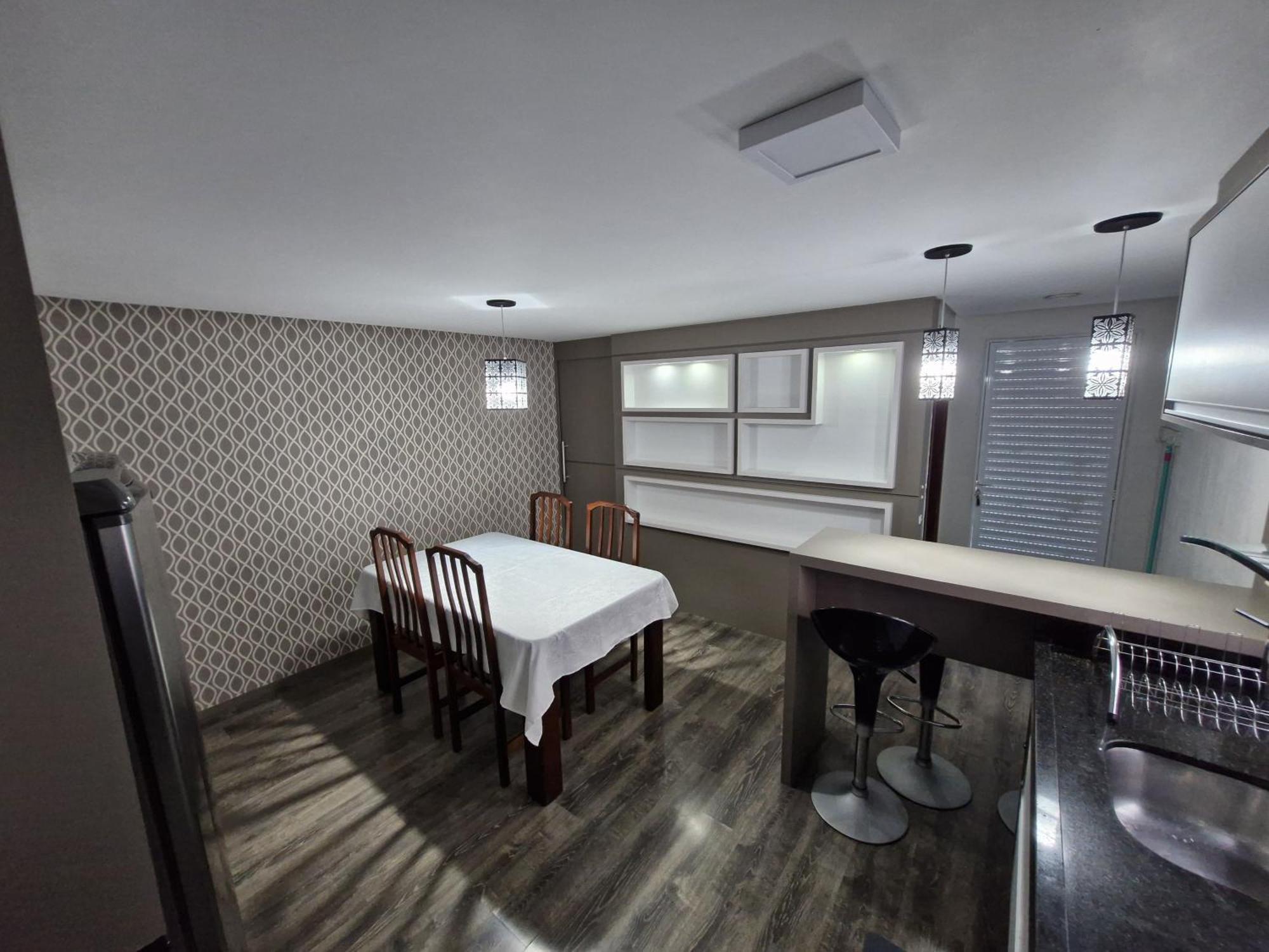 Residencia Avila Sao Jose  Exterior photo