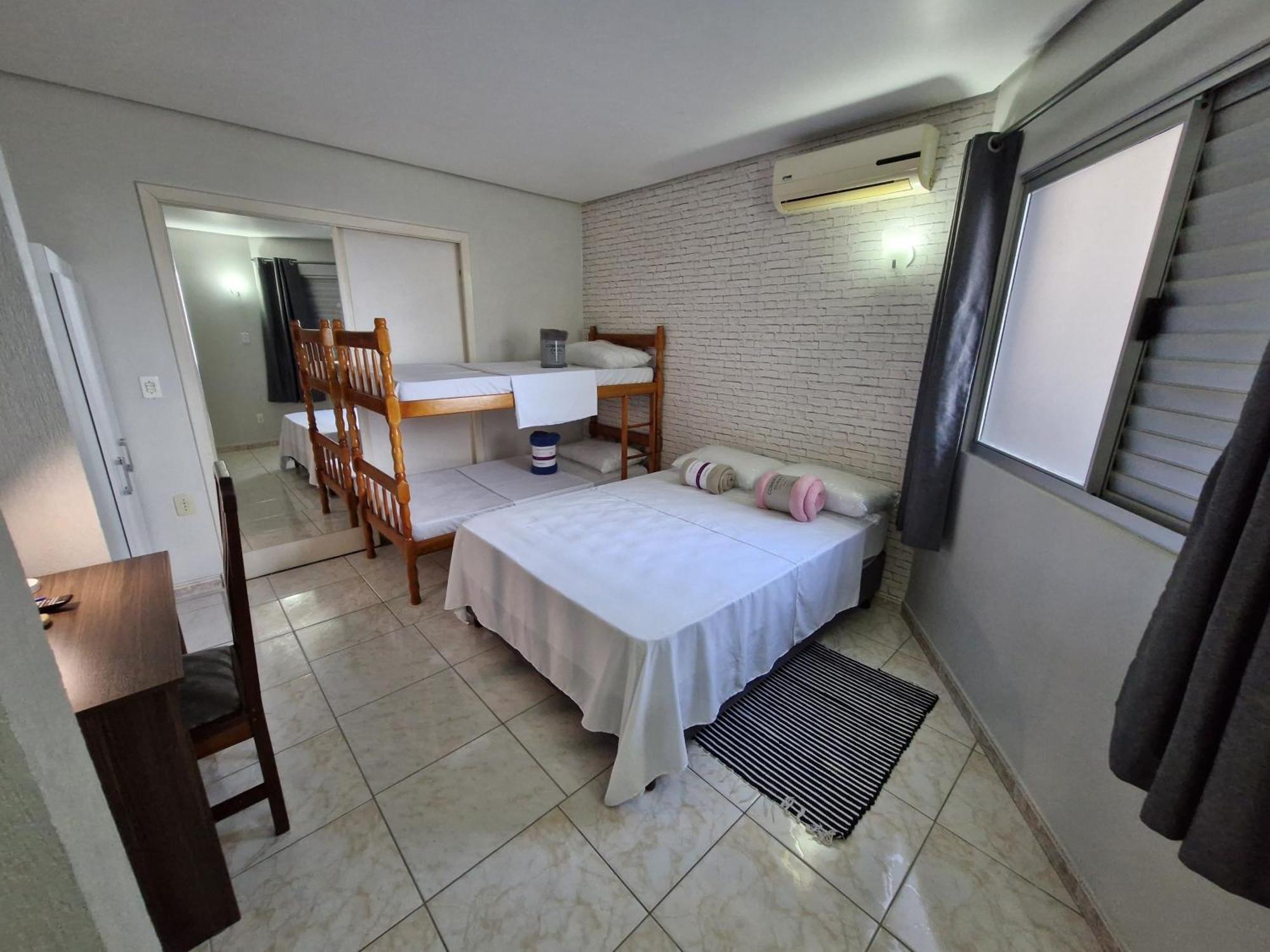 Residencia Avila Sao Jose  Exterior photo